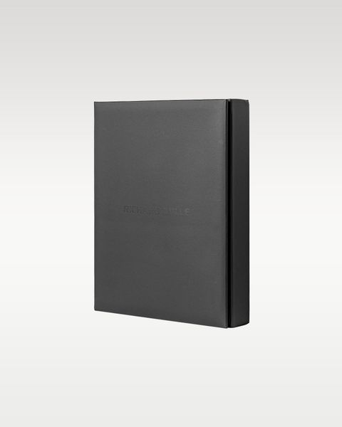 Richard Mille RM 67-01 RM67-01 TI